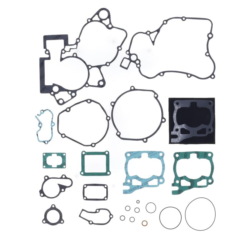 Athena P400155850001 GAS GAS EC-MC 2T 125cc Complete Gasket Kit