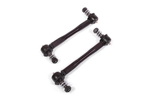 BMR ELK013 S550 fits Mustang Front Sway Bar End Link Kit - Black