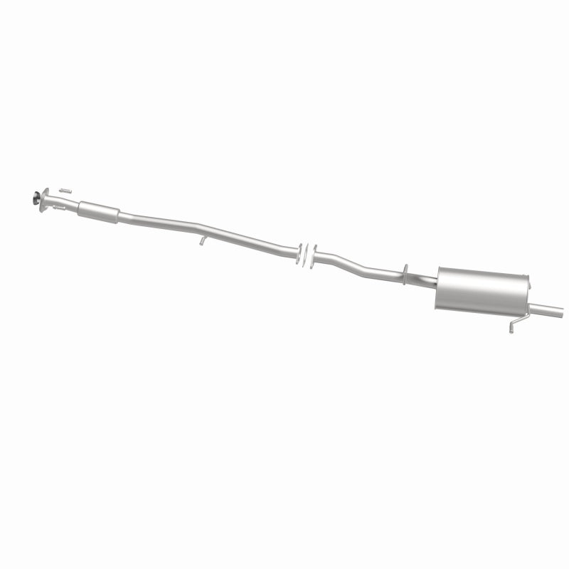 Magnaflow 106-0287 BRE Exhaust Kit 96-01 fits Subaru Impreza 2.2L
