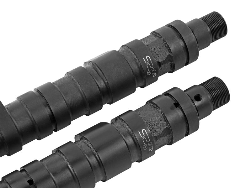 Skunk2 Racing 305-05-5305 Skunk2 Pro Series 2 fits Honda S2000 F20C/F22C Camshafts
