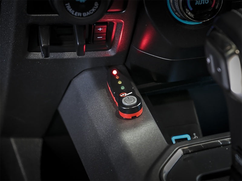 AFE 77-84010 er Blue Power Module 17-18 fits GM Diesel Trucks V8-6.6L (td) 5LP