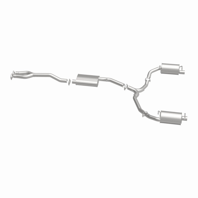 Magnaflow 106-0842 BRE Exhaust Kit 11-14 fits Dodge Charger 3.6L