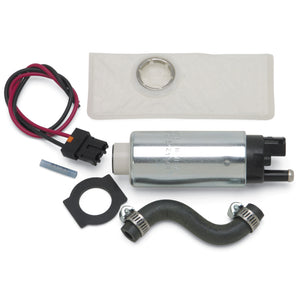 Edelbrock 17935 Fuel Pump 255LPH Forced Induc/N20 In-Tank EFI 85-97 fits Ford Mustang (Ex 96-97 Cobra)
