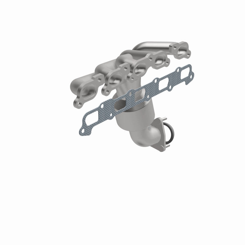 MagnaFlow 49353 Conv DF 07 fits Colorado/fits Canyon 3.7L OEM