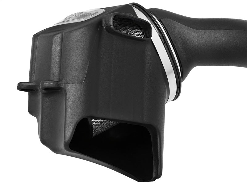 AFE 51-73006 Momentum HD Intakes Pro Dry S fits Ford Diesel Trucks V8 6.7L (td)