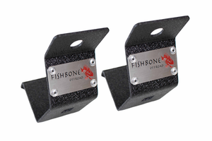 Fishbone Offroad FB21292 fits Tacoma In Bed Hi-Lift Mount