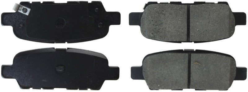 Stoptech 309.09052 Sport Performance 10-17 fits Nissan 370Z Rear Brake Pads