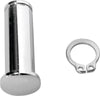 Bikers Choice 483297 99-Up Big Twin 98-03 XL Except 08 Up FLH FLT Chrome Brake