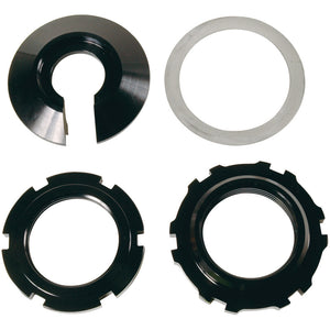 QA1 COK100 Proma Star/Ultra Ride Series Coil-Over Conversion Kit - 2.5in - Bl