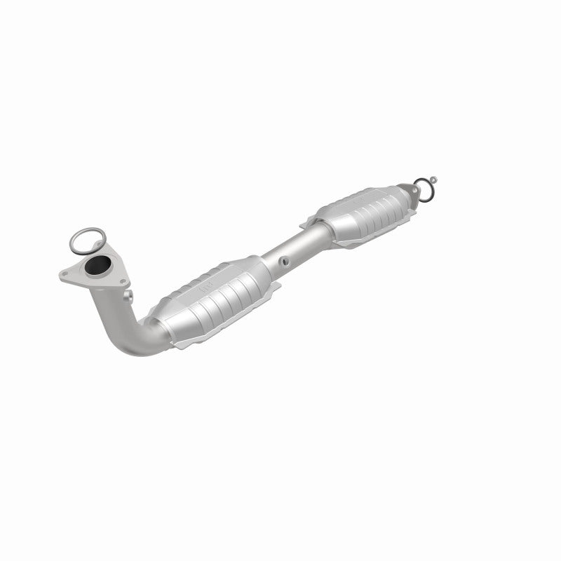 Magnaflow 49626 Conv DF 4.7L fits Tundra P/S OEM