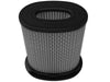AFE 20-91208D FLOW Pro DRY S Univ Air Filter 5-1/2x3-1/2in F x 8-1/4 x 6in B x