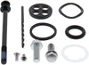 QuadBoss 420544 fits Honda TRX250 FourTrax Recon Fuel Tap Kit