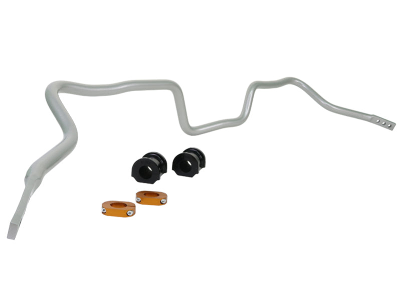 Whiteline BHF99Z fits Acura 02-06 RSX Front 22mm Heavy Duty Adjustable Sway Bar