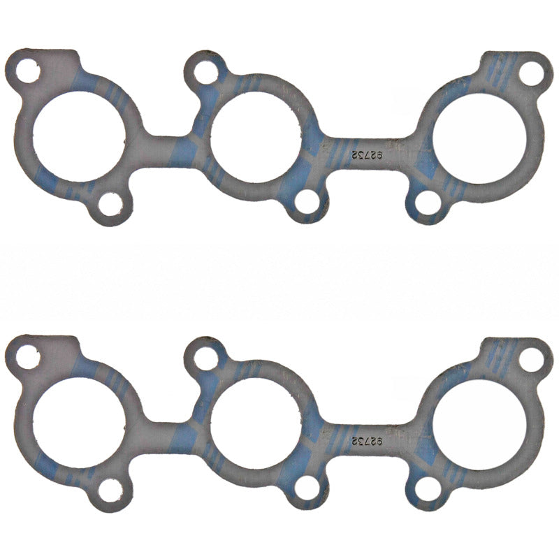 Fel-Pro MS92732 fits Toyota Tacoma MS 92732 Exhaust Manifold Gasket Set
