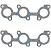 Fel-Pro MS92732 fits Toyota Tacoma MS 92732 Exhaust Manifold Gasket Set