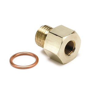 AutoMeter 2267 Autometer Oil Pressure 1/8 NPT to M14x1.5 fitting