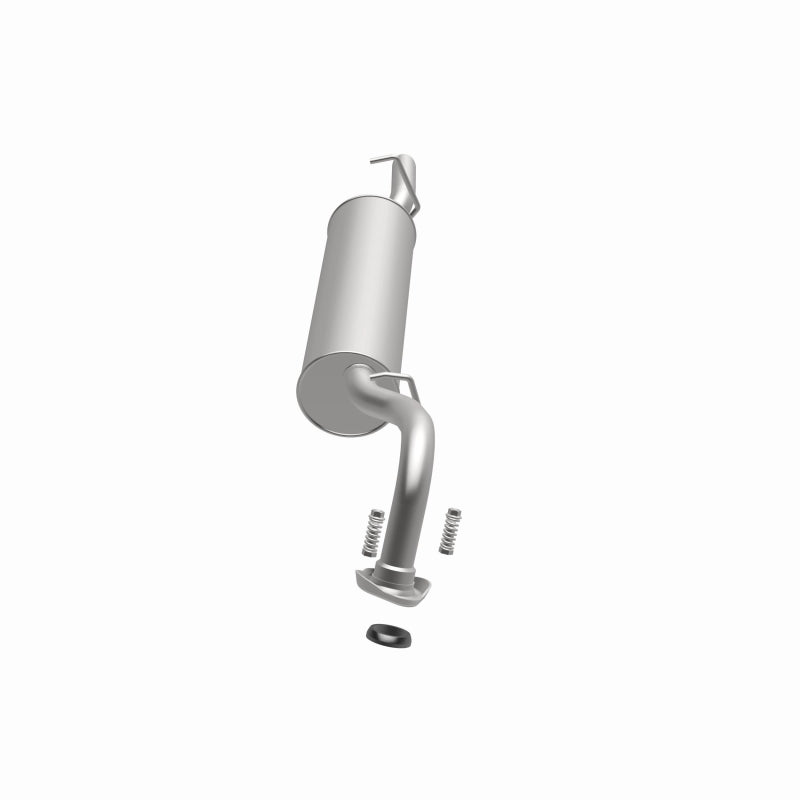 Magnaflow 106-0183 BRE Exhaust Kit 06-10 fits Toyota Yaris 1.5L