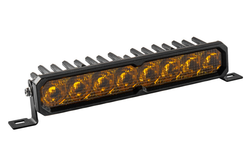 Diode Dynamics DD8194 SS10 Pro Yellow Driving Standard ABL (one)