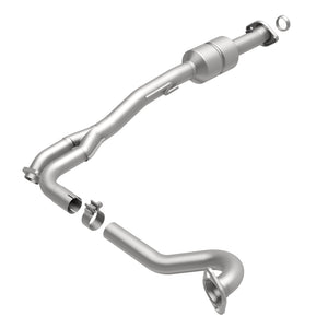 Magnaflow 93236 Conv DF 02-03 fits Jeep Liberty 3.7
