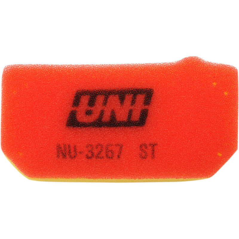 Uni Filter NU-3267ST 91-07 fits Yamaha PW80 Air Filter