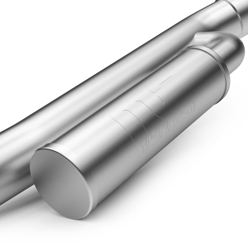 Magnaflow 19698 25-26 fits Toyota Camry SPEQ Series Stainless Cat-Back Performance Exhaust System