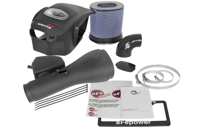 AFE 54-76104 um GT PRO 5R Stage-2 Intake System 10-15 fits Nissan Patrol 5.6L V
