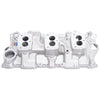 Edelbrock 5418 Manifold Vintage Series C357B 3X2