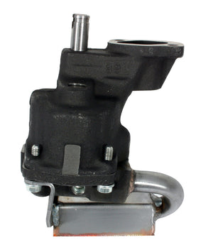 Moroso 22134 fits Chevrolet Small Block High Volume Street/Strip Oil Pump & Pick