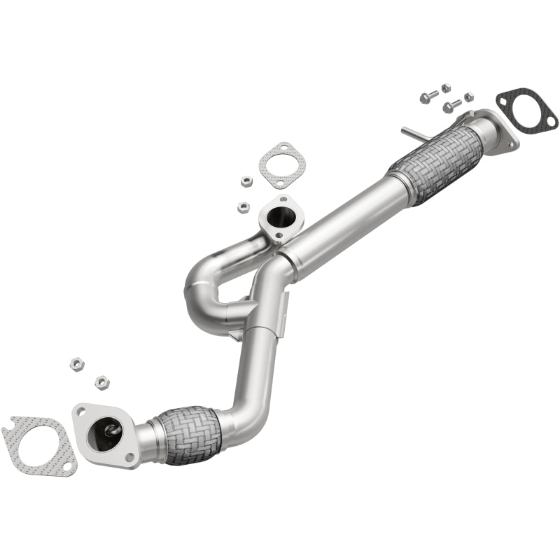 Magnaflow 107-0167 BRE Exhaust 10-15 fits Equinox Terrain 3.0L 3.6L Front Pipe Kit