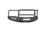 Road Armor 14-15 Chevy 1500 Stealth Front Bumper w/Lonestar Guard - Tex Blk