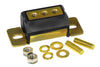 Prothane 7-1604-BL fits Jeep Trans Mount (1 or 2 Bolt Style) - Black