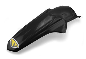 Cycra 1CYC-1811-12 10-13 fits Honda CRF250R Powerflow Rear Fender - Black
