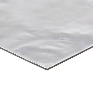 DEI 50210 Boom Mat Damping Material-12-1/2in x 24in (2mm)-20.8 sq ft-10 Sheets