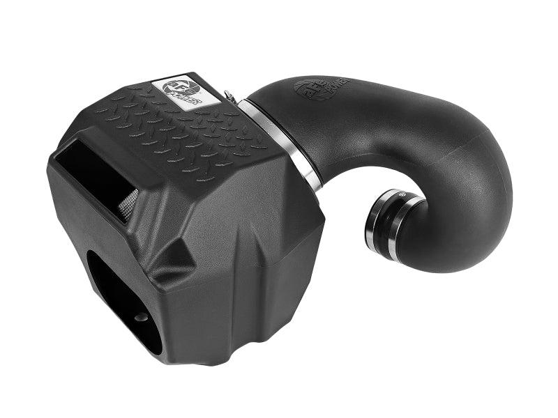 AFE 51-80072-1  Elite Intakes Stage-2 w/Pro Dry S Filter fits Dodge Diesel Truc