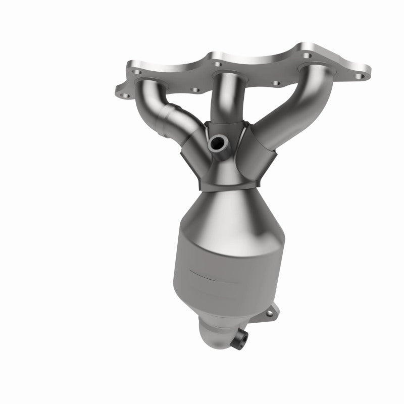 MagnaFlow 49348 Conv DF Eclipse 3.8 Front Manifold O