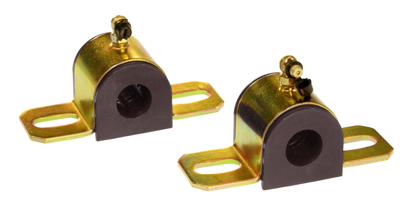 Prothane 19-1206-BL  19-1206-BL Universal 90 Deg Greasable Sway Bar Bushings