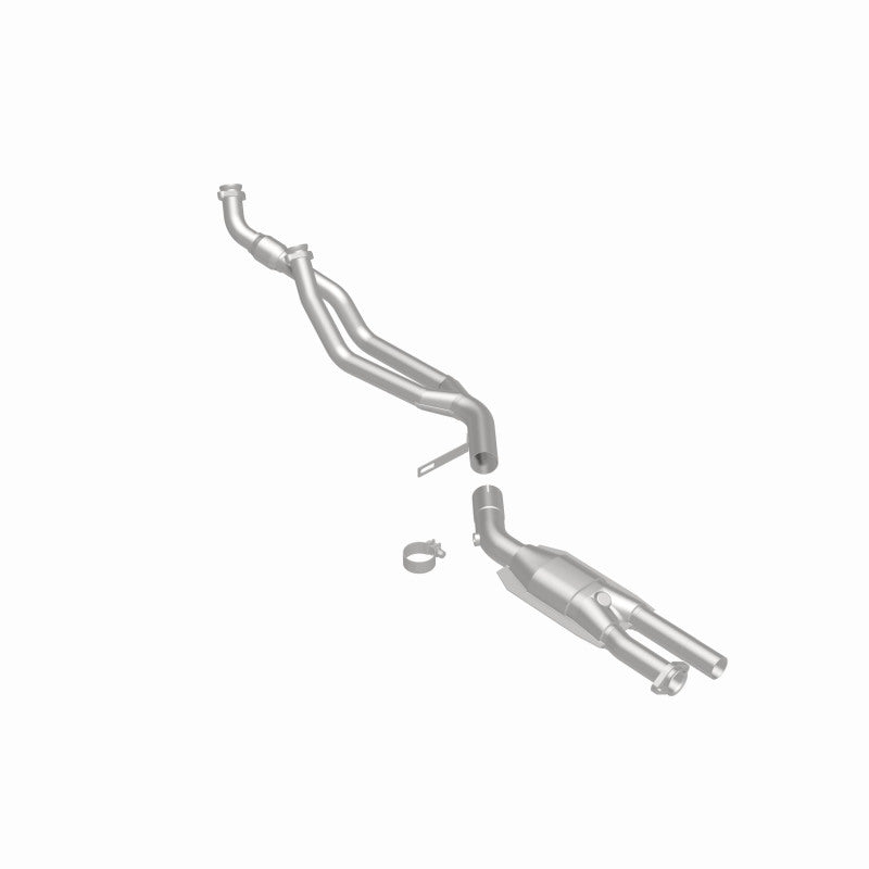 MagnaFlow 23817 Conv DF fits BMW 89-93 535I 3.2l