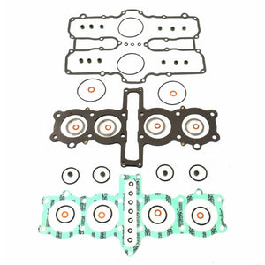 Athena P400210600653 83-85 fits Honda CB 550/SC-CB 650/SC Top End Gasket Kit