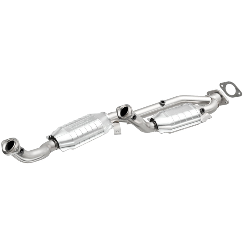 MagnaFlow 23543 Conv DF Windstar 3.8L