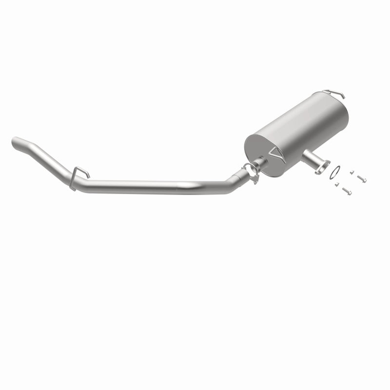 Magnaflow 106-0192 BRE Exhaust Kit 04-10 fits Toyota Sienna