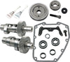 S&S Cycle 106-5737 2006 BT Dyna East Start w/ Inner Gears 551GE Gear Drive Camsh