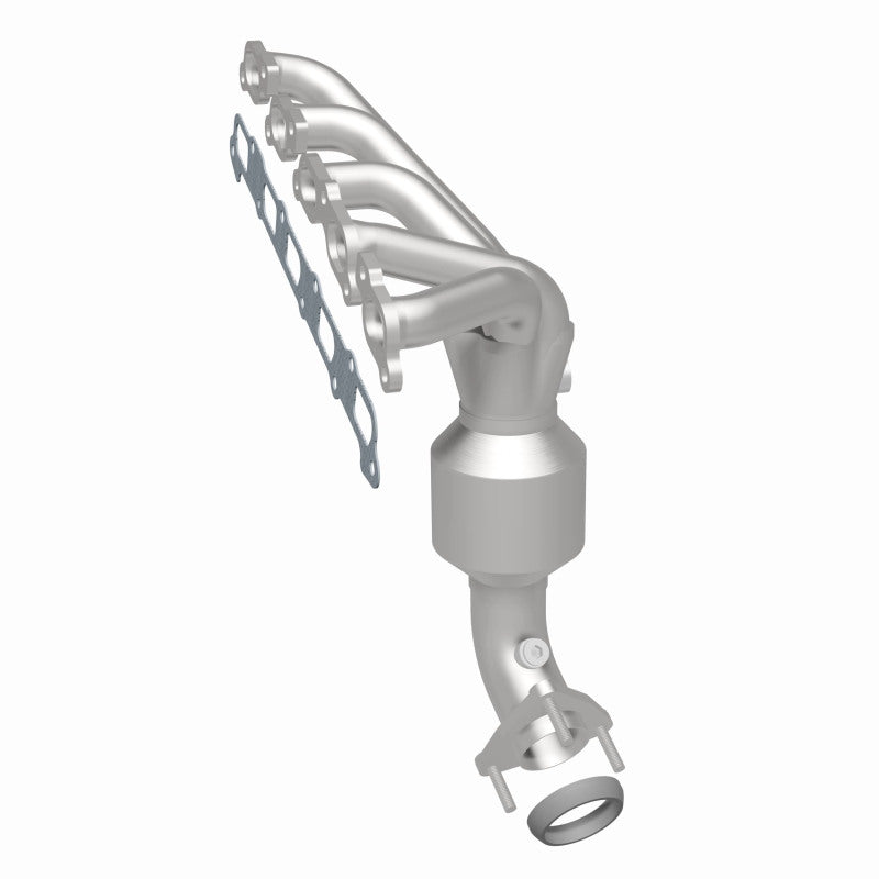 MagnaFlow 49353 Conv DF 07 fits Colorado/fits Canyon 3.7L OEM