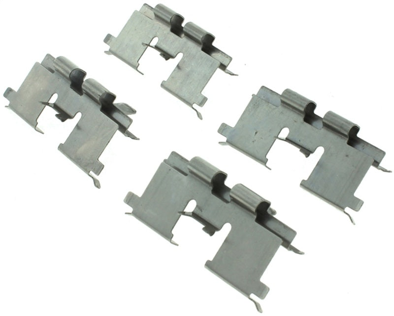 Stoptech 308.1036 Street Brake Pads