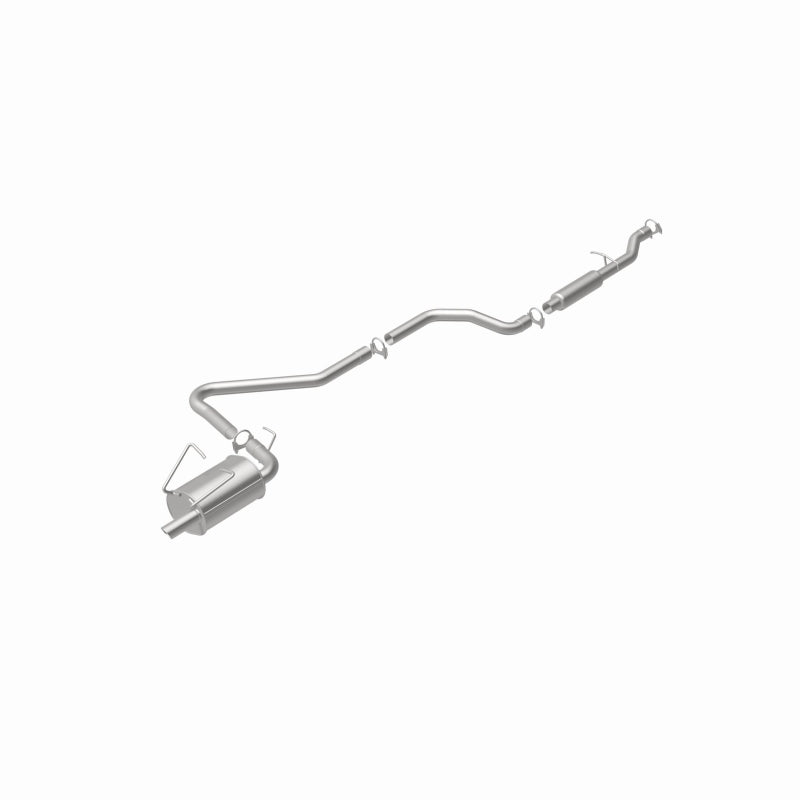 Magnaflow 106-0443 BRE Exhaust Kit 09-18 fits Dodge Journey 2.4L
