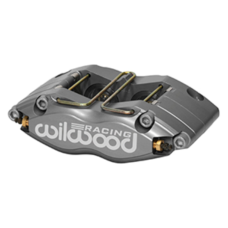 Wilwood 120-15453 ST DPR Caliper 1.75 .810 Rotor Ano
