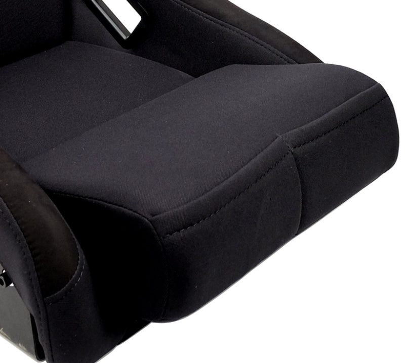 NRG FRP-310 FRP Bucket Seat - Medium