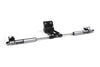 Zone Offroad ZONF102F 05-23 fits Ford F250/F350 Super Duty Dual Stabilizer Kit w