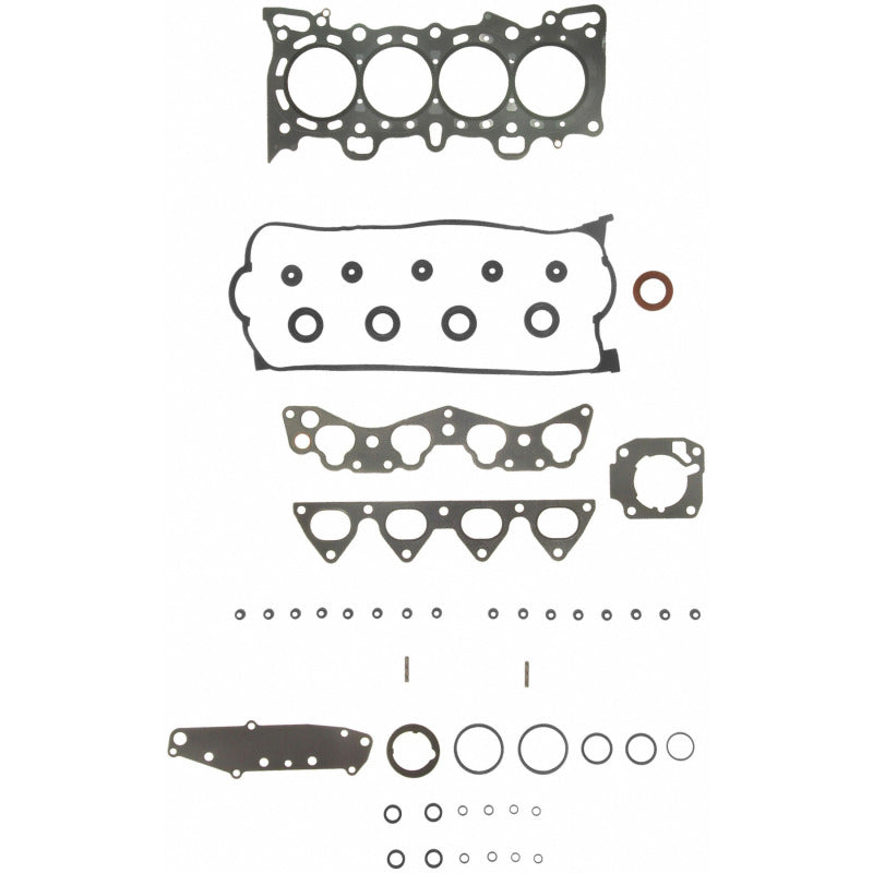 Fel-Pro HS9915PT1 fits Honda Civic HS 9915 PT-1 PermaTorque Engine Cylinder Head Gasket Set