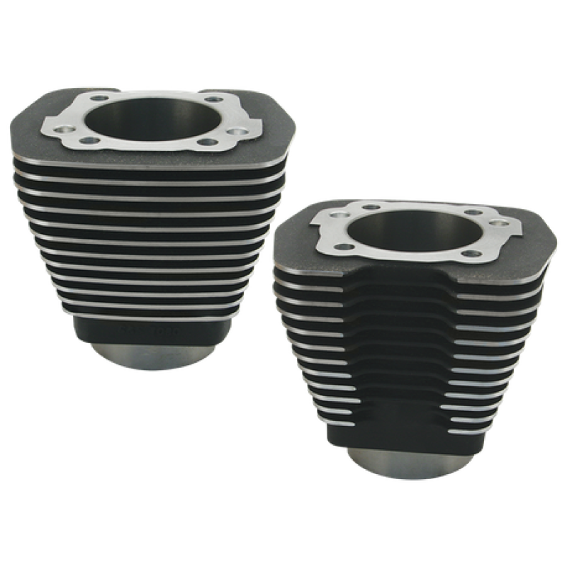 S&S 91-7700 Cycle 84-99 BT w/ 96in Engines w/ Stock Heads 3-5/8in Bore Cylinders