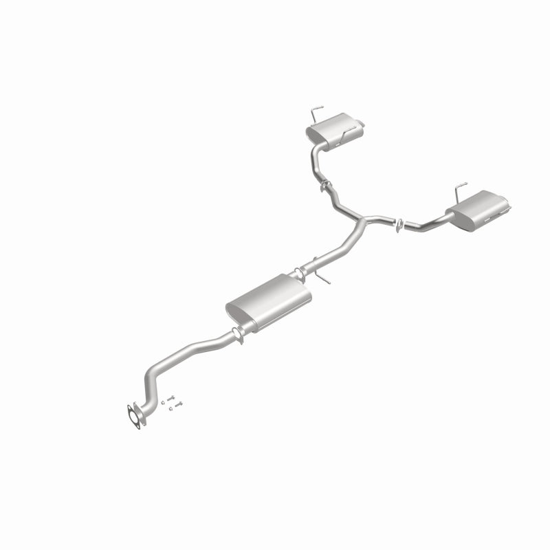 Magnaflow 106-0765 BRE Exhaust Kit 13-17 ENCLAVE ACADIA ACADIA LIMITED 3.6L
